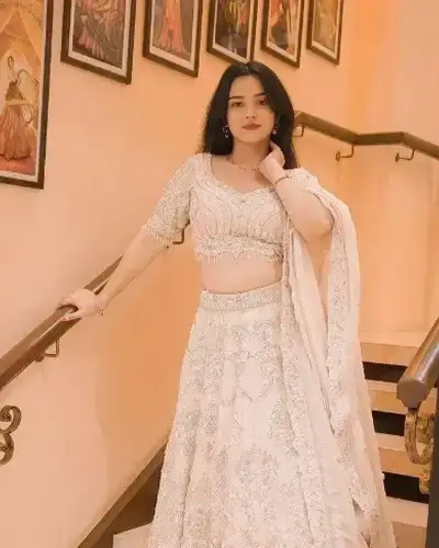 Escort Service In Bagora